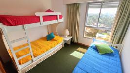 Apartamento en Punta del Este (Roosevelt) - Ref. 4375