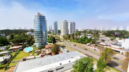 Apartamento en Punta del Este (Roosevelt) - Ref. 4375