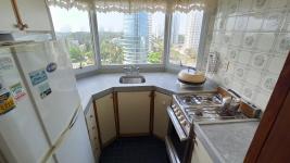 Apartamento en Punta del Este (Roosevelt) - Ref. 4375