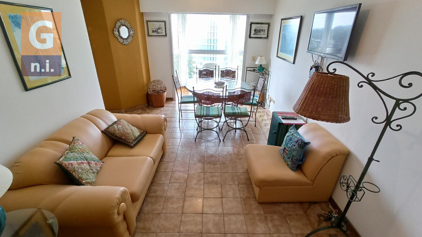 Apartamento en Punta del Este (Roosevelt) - Ref. 5995
