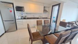 Apartamento en Punta del Este (Roosevelt) 6940