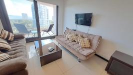 Apartamento en Punta del Este (Roosevelt) 6940