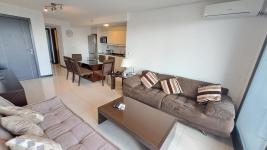 Apartamento en Punta del Este (Roosevelt) 6940