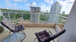 Apartamento en Punta del Este (Roosevelt) 6940