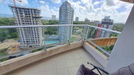 Apartamento en Punta del Este (Roosevelt) 6940