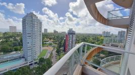 Apartamento en Punta del Este (Roosevelt) 6940