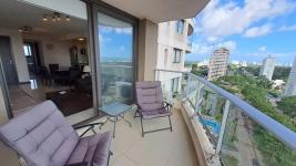 Apartamento en Punta del Este (Roosevelt) 6940
