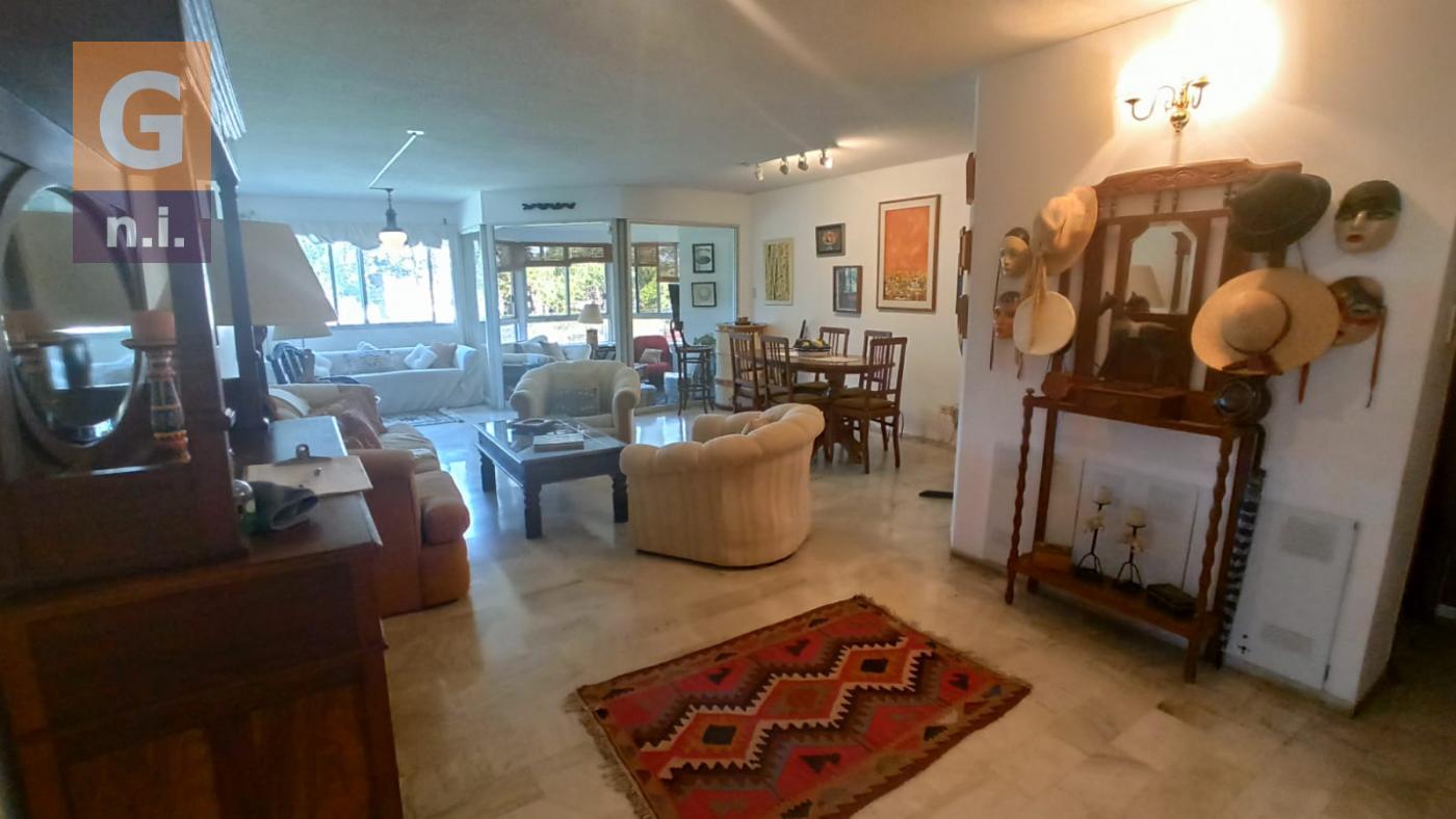 Apartamento en Punta del Este (Roosevelt) Ref- 4647