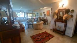 Apartamento en Punta del Este (Roosevelt) Ref- 4647