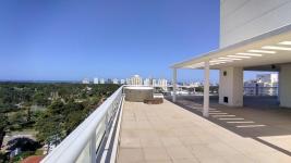 Apartamento en Punta del Este (Roosevelt) Ref. 4881