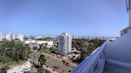 Apartamento en Punta del Este (Roosevelt) Ref. 4881
