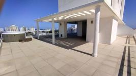 Apartamento en Punta del Este (Roosevelt) Ref. 4881