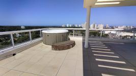Apartamento en Punta del Este (Roosevelt) Ref. 4881