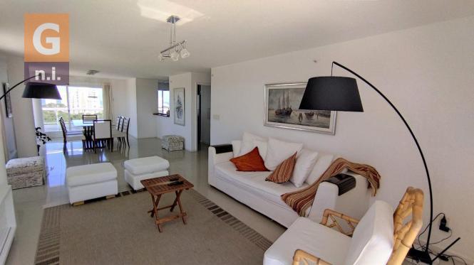 Apartamento en Punta del Este (Roosevelt) Ref. 4881