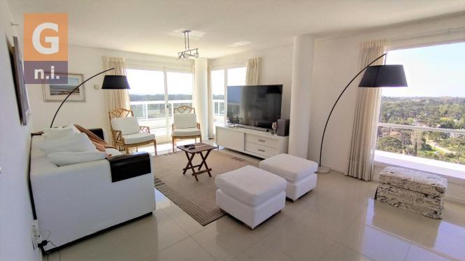 Apartamento en Punta del Este (Roosevelt) Ref. 4881
