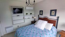 Apartamento en Punta del Este (Roosevelt) Ref. 4931