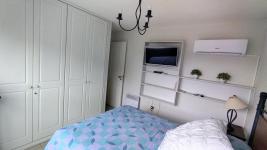 Apartamento en Punta del Este (Roosevelt) Ref. 4931