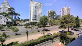 Apartamento en Punta del Este (Roosevelt) Ref. 5030