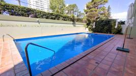 Apartamento en Punta del Este (Roosevelt) Ref. 5030