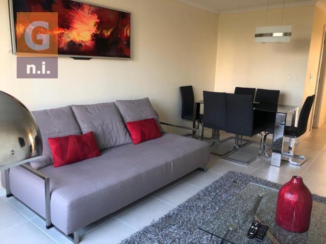 Apartamento en Punta del Este (Roosevelt)  Ref. 5091