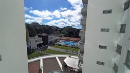 Apartamento en Punta del Este (Roosevelt) Ref. 5115