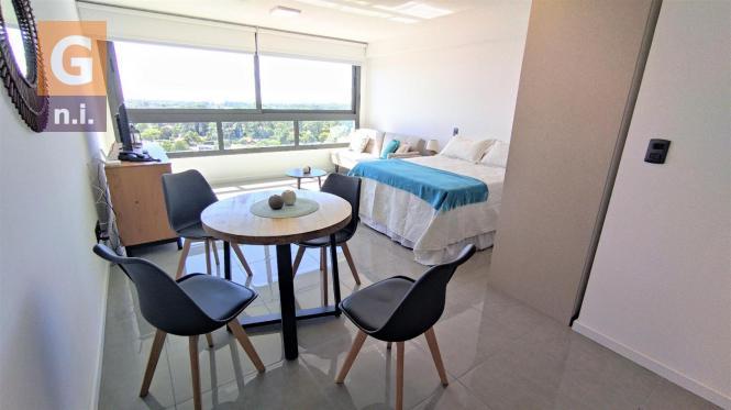 Apartamento en Punta del Este (Roosevelt) Ref. 5213
