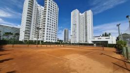 Apartamento en Punta del Este (Roosevelt) Ref. 5282