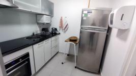 Apartamento en Punta del Este (Roosevelt) Ref. 5282