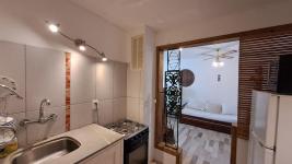 Apartamento en Punta del Este (Roosevelt) Ref. 5400