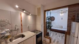 Apartamento en Punta del Este (Roosevelt) Ref. 5400