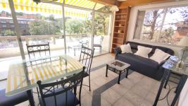 Apartamento en Punta del Este (Roosevelt) Ref. 5543