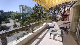 Apartamento en Punta del Este (Roosevelt) Ref. 5543