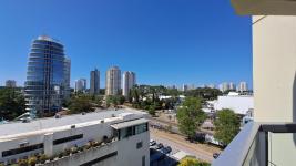 Apartamento en Punta del Este (Roosevelt) Ref. 5770
