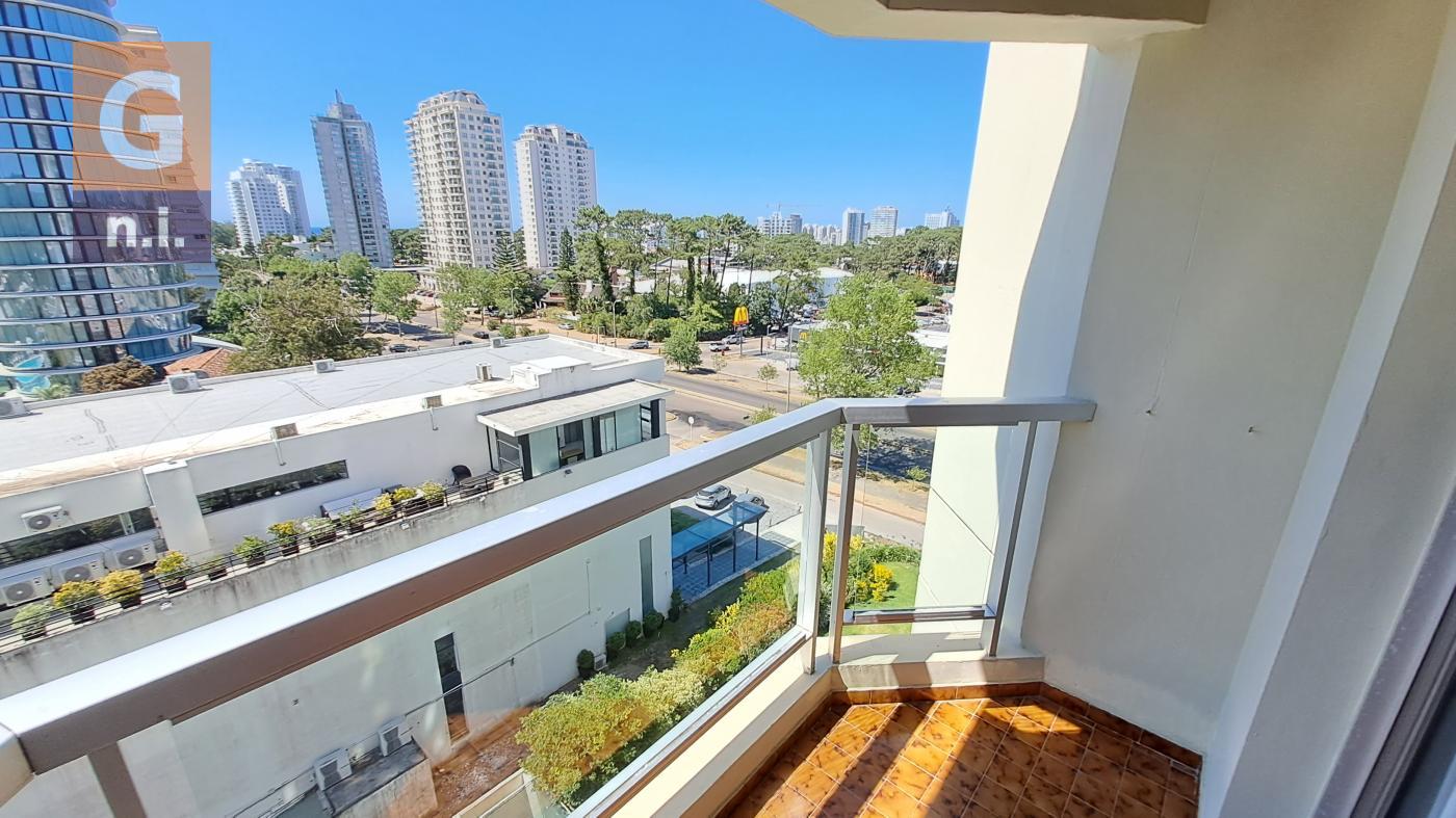 Apartamento en Punta del Este (Roosevelt) Ref. 5770