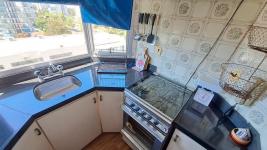 Apartamento en Punta del Este (Roosevelt) Ref. 5770