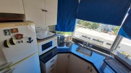 Apartamento en Punta del Este (Roosevelt) Ref. 5770