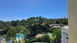Apartamento en Punta del Este (Roosevelt) Ref. 5770