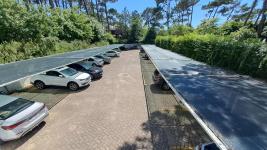 Apartamento en Punta del Este (Roosevelt) Ref. 5770