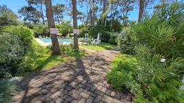 Apartamento en Punta del Este (Roosevelt) Ref. 5770