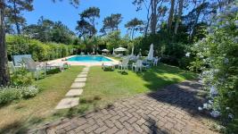 Apartamento en Punta del Este (Roosevelt) Ref. 5770