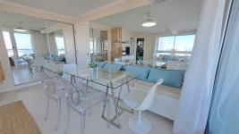Apartamento en Punta del Este (Roosevelt) Ref. 5947