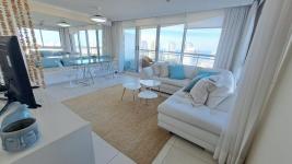 Apartamento en Punta del Este (Roosevelt) Ref. 5947