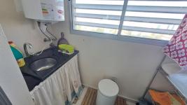 Apartamento en Punta del Este (Roosevelt) Ref. 5947