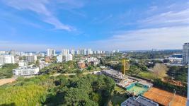 Apartamento en Punta del Este (Roosevelt) Ref. 5947