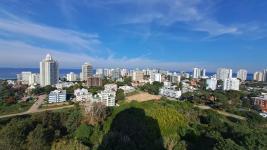 Apartamento en Punta del Este (Roosevelt) Ref. 5947