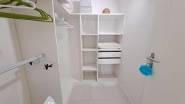Apartamento en Punta del Este (Roosevelt) Ref. 5947
