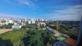 Apartamento en Punta del Este (Roosevelt) Ref. 5947