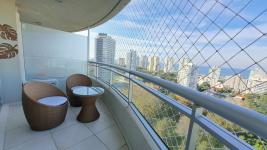 Apartamento en Punta del Este (Roosevelt) Ref. 5947