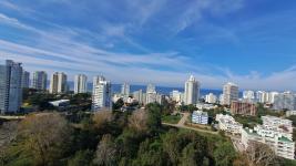 Apartamento en Punta del Este (Roosevelt) Ref. 5947