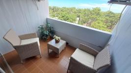 Apartamento en Punta del Este (Roosevelt) Ref. 6460